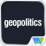 Logo of Geopolitics android Application 